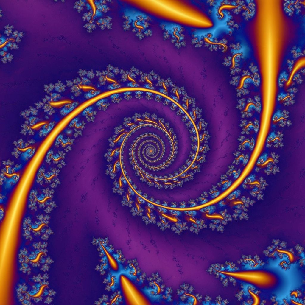 Fractal Art example artwork