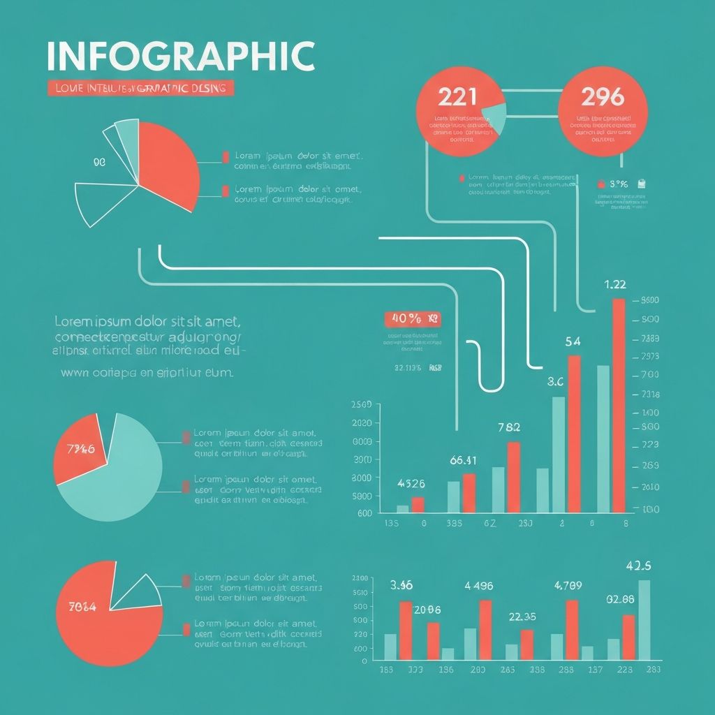 Infographic Style example artwork